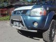  Nissan Frontier 2002 , 770000 , 