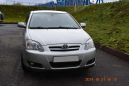  Toyota Corolla 2005 , 380000 , 