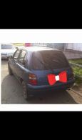  Nissan March Box 1993 , 80000 , 