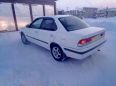  Nissan Sunny 2000 , 169000 , 