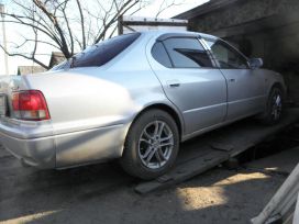  Toyota Camry 1996 , 140000 , 