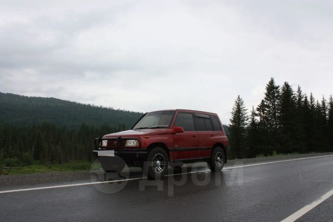 SUV   Suzuki Escudo 1993 , 450000 , 