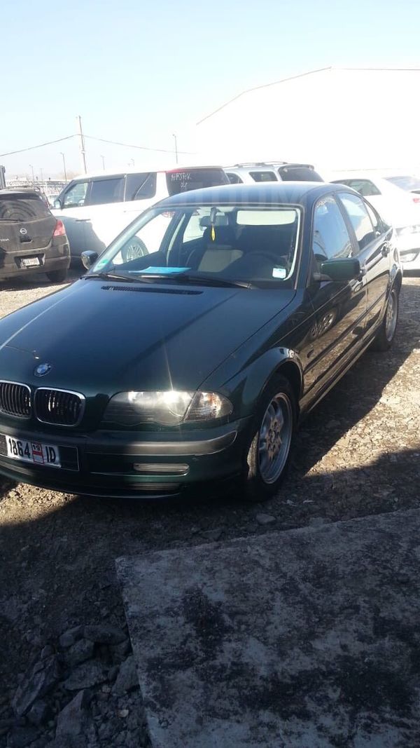  BMW 3-Series 1998 , 270000 , --