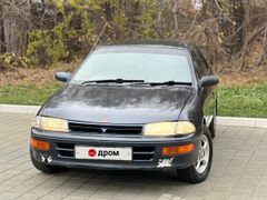 Седан Toyota Carina 1995 года, 215000 рублей, Барнаул