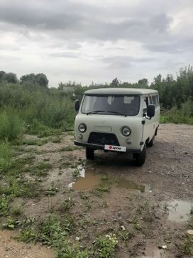 Уаз Буханка 2018 Года Купить