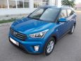 SUV   Hyundai Creta 2018 , 1060000 , 