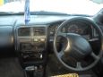  Nissan Lucino 1996 , 88000 , 