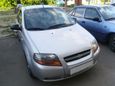  Chevrolet Aveo 2005 , 170000 , 