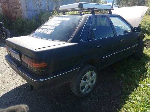  Toyota Sprinter 1991 , 50000 , -