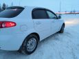  Chevrolet Lacetti 2011 , 190000 , 