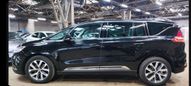    Renault Espace 2016 , 1750000 ,  