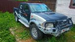  Nissan NP300 2014 , 389000 , 