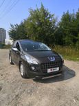 SUV   Peugeot 3008 2011 , 525000 , 