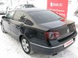  Volkswagen Passat 2008 , 515000 , 