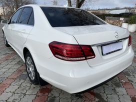  Mercedes-Benz E-Class 2014 , 2050000 , 