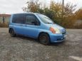    Honda Mobilio 2002 , 220000 , 