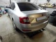  Skoda Octavia 2013 , 500000 , 