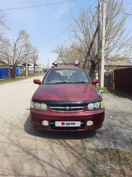  Nissan R'nessa 1998 , 250000 , -