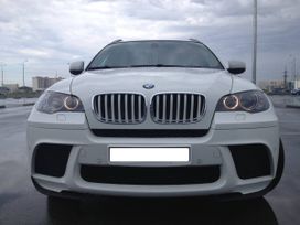 SUV   BMW X6 2012 , 4600000 , 