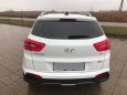 SUV   Hyundai Creta 2017 , 1180000 , 