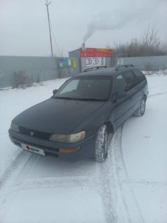 Седан Toyota Corolla 1995 года, 250000 рублей, Иркутск
