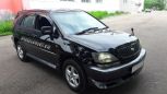 SUV   Toyota Harrier 2002 , 550000 , 