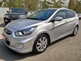  Hyundai Solaris 2011 , 550000 , 