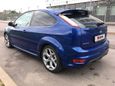  3  Ford Focus ST 2008 , 650000 , -