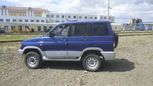 SUV     2001 , 230000 , 