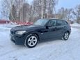 SUV   BMW X1 2010 , 1100000 , 