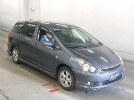    Toyota Wish 2005 , 450000 , 