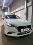  Mazda Mazda3 2017 , 1300000 ,  