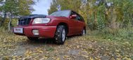 SUV   Subaru Forester 2000 , 460000 , 