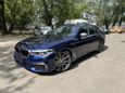  BMW 5-Series 2018 , 4150000 , 