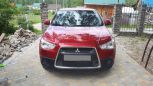 SUV   Mitsubishi ASX 2010 , 620000 , 