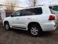 SUV   Lexus LX570 2008 , 1890000 , 