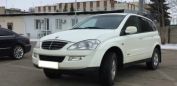 SUV   SsangYong Kyron 2013 , 650000 , 