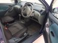  Toyota Vitz 2000 , 290000 , 