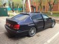  Toyota Aristo 1999 , 430000 , 