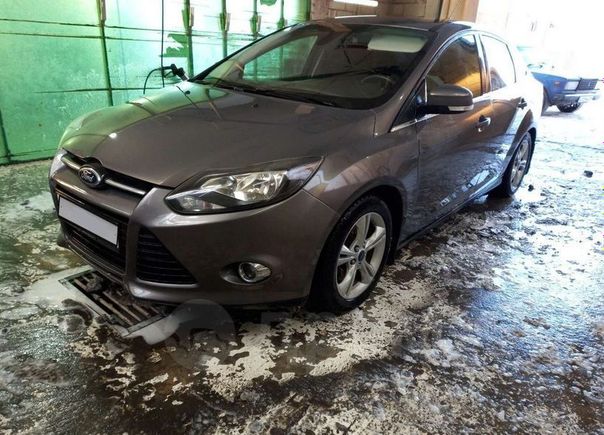  Ford Focus 2012 , 498000 , 