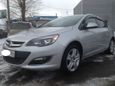  Opel Astra 2013 , 677000 , 