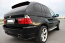 SUV   BMW X5 2006 , 950000 , -