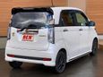  Honda N-WGN 2018 , 370000 , 