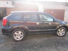  Dodge Caliber 2006 , 500000 , 