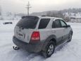 SUV   Kia Sorento 2005 , 420000 , 