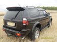 SUV   Mitsubishi Pajero Sport 2007 , 830000 , 