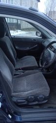  Honda Integra SJ 1999 , 200000 , 