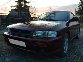  Subaru Impreza 1999 , 185000 , 