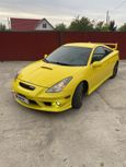  3  Toyota Celica 2003 , 590000 , 