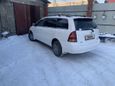  Toyota Corolla Fielder 2001 , 393000 , 